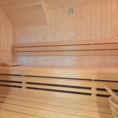Nice In Rømø W/ Sauna, Wifi&5 Bedrooms Feriehus Tagholm