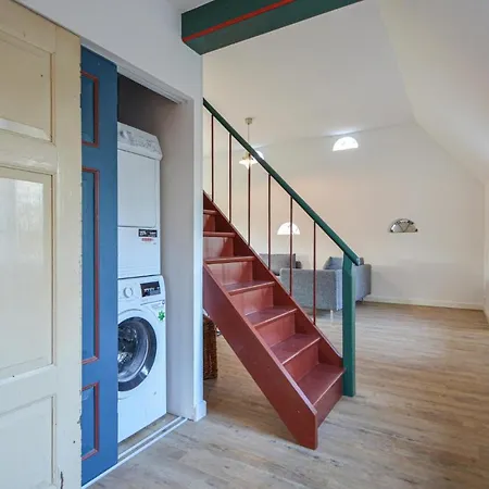 Feriehus Nice In Rømø W/ Sauna, Wifi&5 Bedrooms *