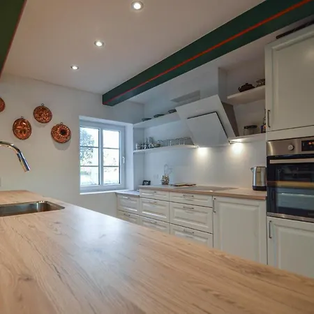 Nice In Rømø W/ Sauna, Wifi&5 Bedrooms Feriehus